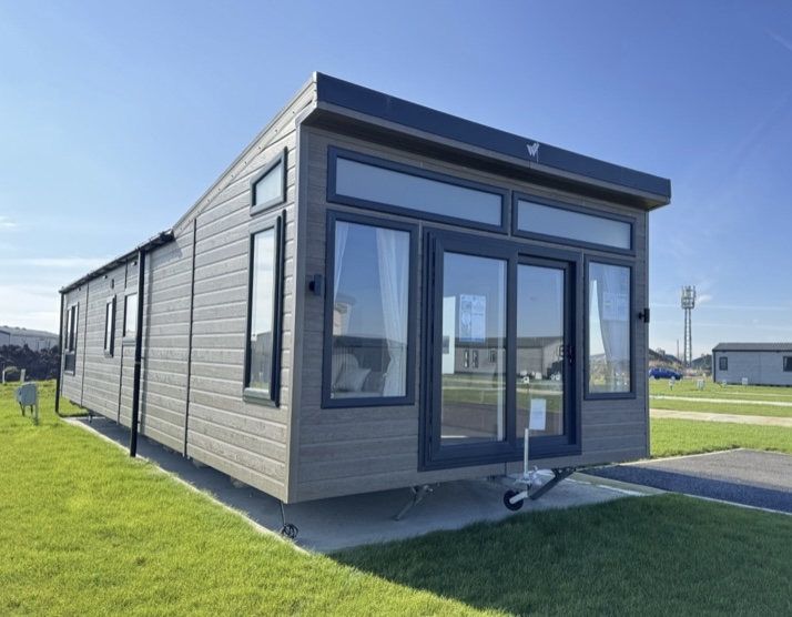 😍STUNNING😍 New Willerby Vogue Classique BS3632 £86,995
