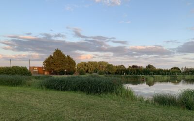 12 Month Holiday Park Skegness: Year-Round Bliss at Rivulet Leisure Park