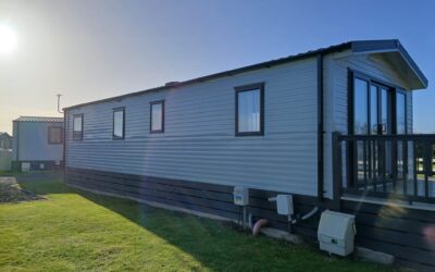 Relaxed Holidays Lincolnshire: Embrace Spring Serenity at Rivulet Leisure Park