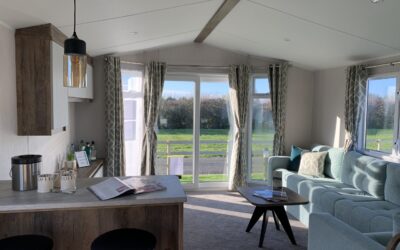 Willerby Brookwood for Sale Skegness: Own a Stylish Retreat at Rivulet Leisure Park