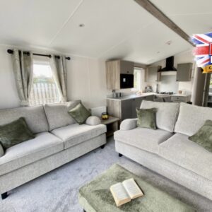 ⭐⭐ 2026 Willerby Malton Special ⭐Available Now!⭐£45,495⭐⭐