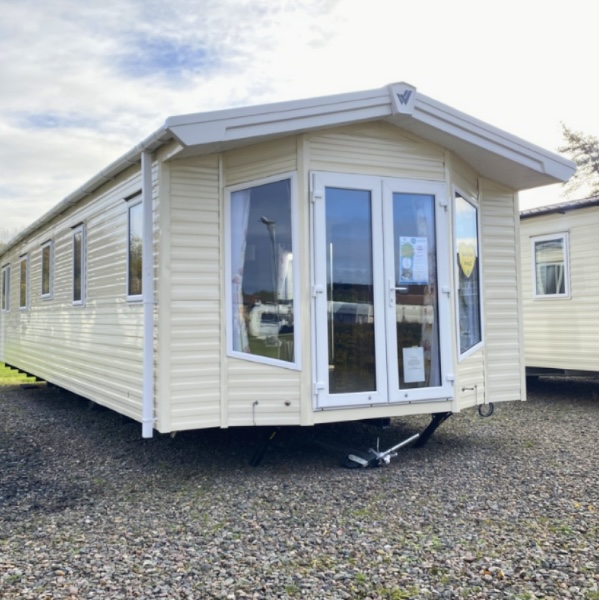 🌟🌟🌟2023 Willerby Sierra 🌟 Brand New Caravan at a Pre-owned Price🌟🌟🌟£43,995 (RRP £54,000)