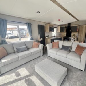 🌟🌟🌟2026 ABI Islay 🌟 not 1 but 2 shower rooms!🌟🌟🌟£53,495