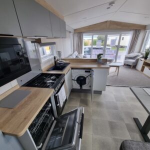 🌟🌟🌟2023 Swift Moselle Lodge Scandi 🌟 SPECIAL OFFER 🌟🌟🌟£59,995