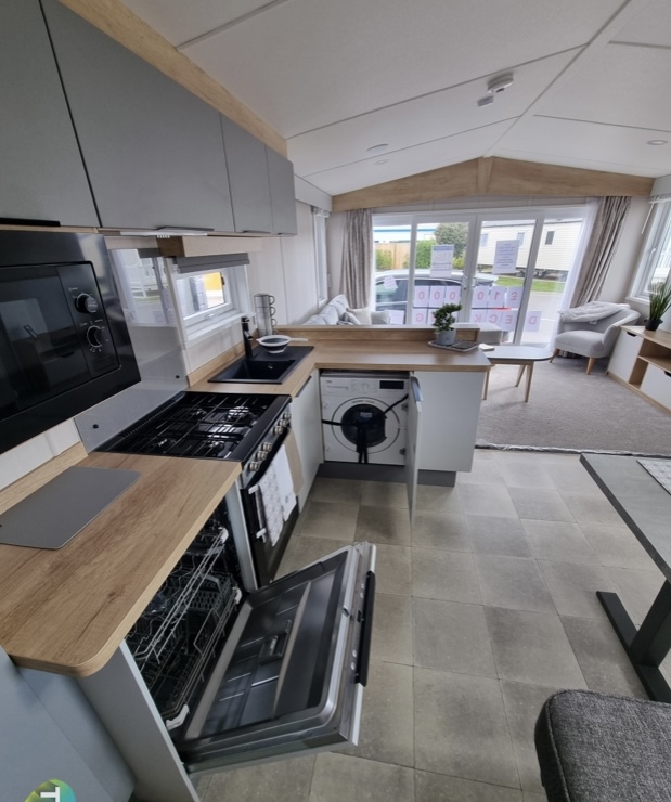 🌟🌟🌟2023 Swift Moselle Lodge Scandi 🌟 SPECIAL OFFER 🌟🌟🌟£59,995