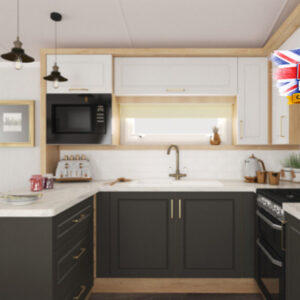 🌟🌟🌟2026 Swift Bordeaux 🌟 3 bedrooms🌟🌟🌟£54,445